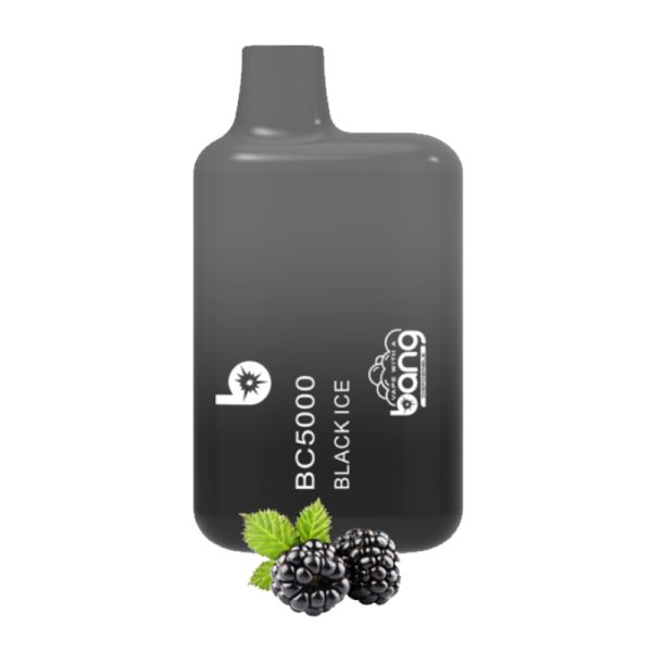 Bang BC 5k-14 Bang vape BC 5000 puff 5k E-sigaretta-10PCS/1 scatola
