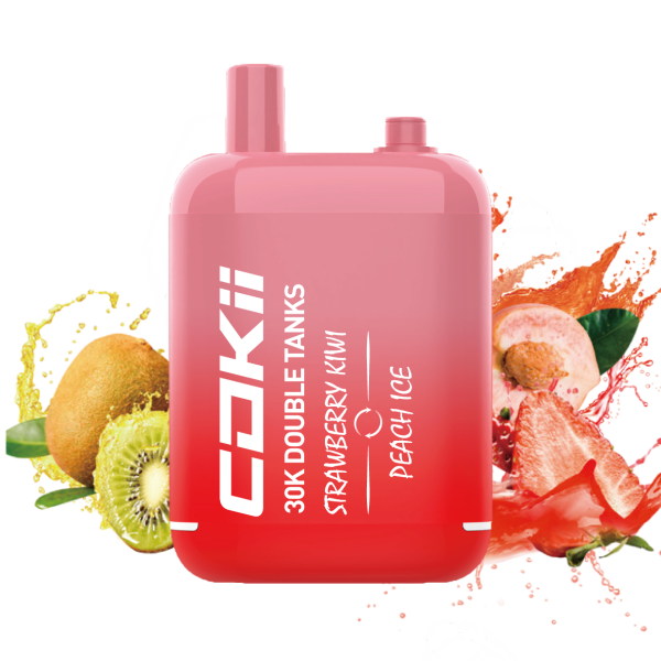 COKII 主图-02 Vape cokii bar 16000 puff 16K E-sigaretta-10PCS/1 scatola