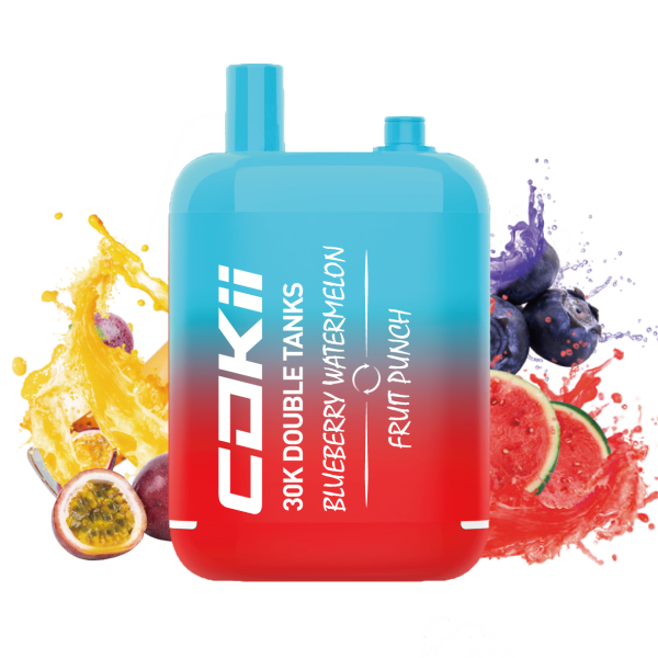 COKII 主图-04 Vape cokii bar 16000 puff 16K E-sigaretta-10PCS/1 scatola
