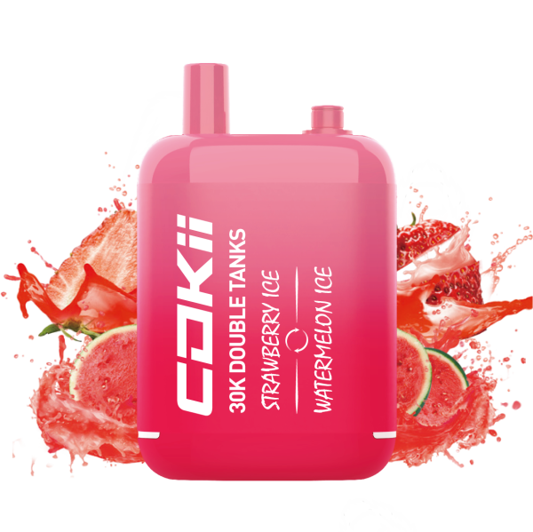 COKII 主图-05 Vape cokii bar 16000 puff 16K E-sigaretta-10PCS/1 scatola