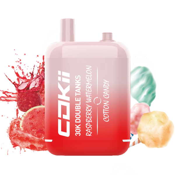 COKII 主图-06 Vape cokii bar 16000 puff 16K E-sigaretta-10PCS/1 scatola