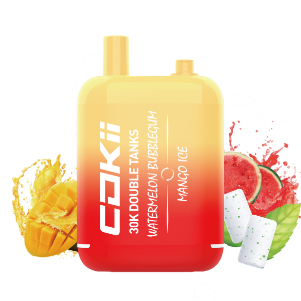 COKII 主图-08 Vape cokii bar 16000 puff 16K E-sigaretta-10PCS/1 scatola