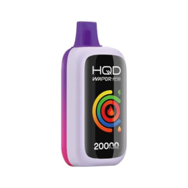 HQD 20K-29 Vape HQD 20000 puff 20k E-sigaretta-5PCS/1 scatola