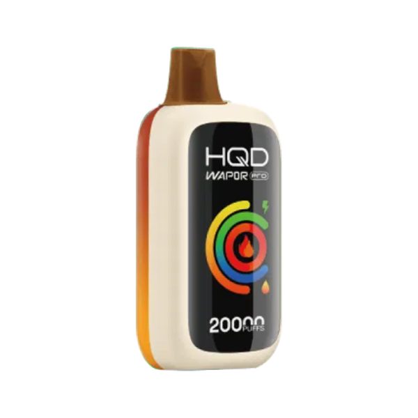 HQD 20K-31 Vape HQD 20000 puff 20k E-sigaretta-5PCS/1 scatola