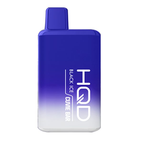 Hqd cuvie bar 7K-23 HQD Cuvie Bar 7k sigaretta elettronica-5PCS/1 scatola