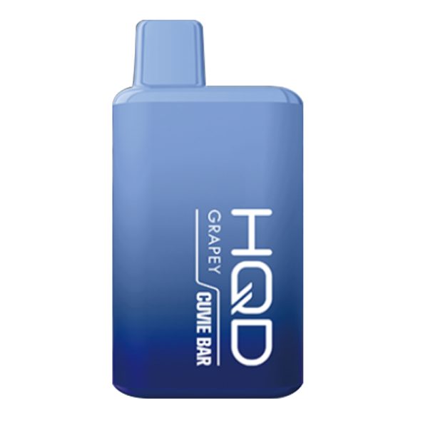 Hqd cuvie bar 7K-28 HQD Cuvie Bar 7k sigaretta elettronica-5PCS/1 scatola