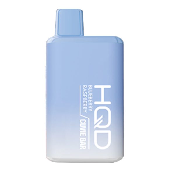 Hqd cuvie bar 7K-29 HQD Cuvie Bar 7k sigaretta elettronica-5PCS/1 scatola