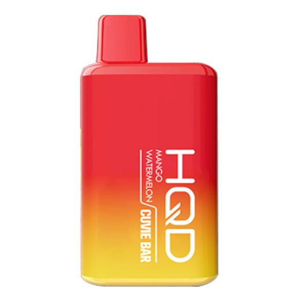 Hqd cuvie bar 7K-30 HQD Cuvie Bar 7k sigaretta elettronica-5PCS/1 scatola