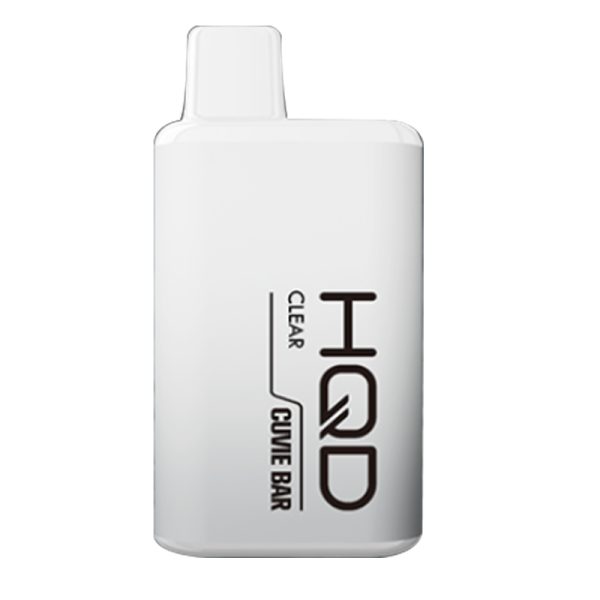 Hqd cuvie bar 7K-35 HQD Cuvie Bar 7k sigaretta elettronica-5PCS/1 scatola
