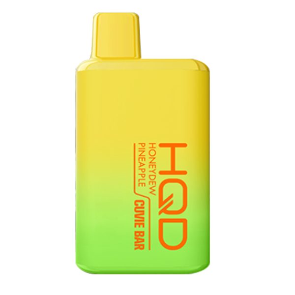 Hqd cuvie bar 7K-36 HQD Cuvie Bar 7k sigaretta elettronica-5PCS/1 scatola