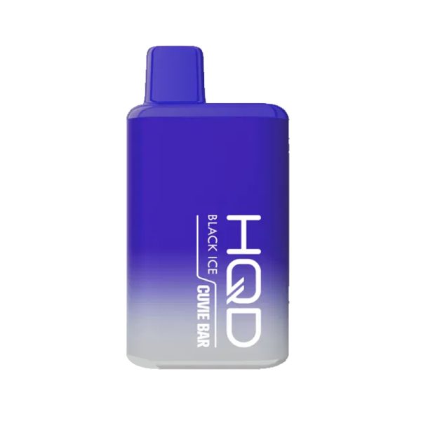 Hqd cuvie bar 7K-7 HQD Cuvie Bar 7k sigaretta elettronica-5PCS/1 scatola