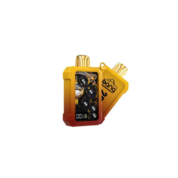 bang 18000齿轮-11 Vape bang Ingranaggio meccanico 20000 Puff E-sigaretta-10PCS/1 box
