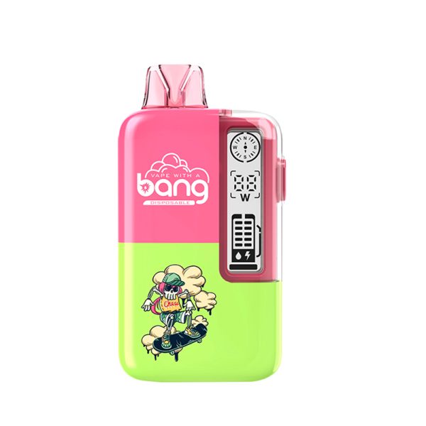 bang 32k-1 Vape Bang 32000 puff 32k E-sigaretta-10PCS/1 scatola