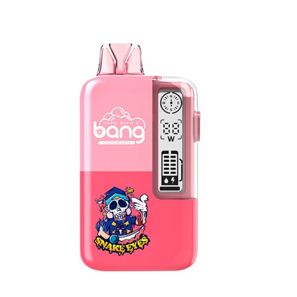 bang 32k-10 Vape Bang 32000 puff 32k E-sigaretta-10PCS/1 scatola
