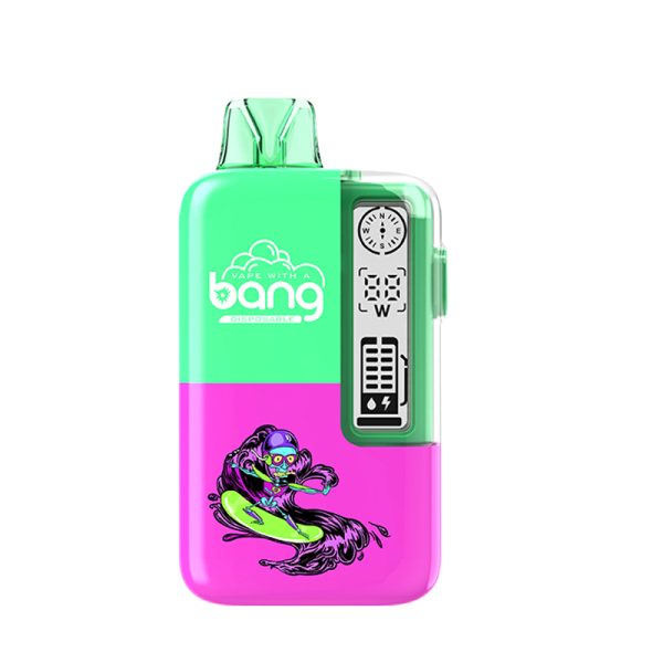 bang 32k-13 Vape Bang 32000 puff 32k E-sigaretta-10PCS/1 scatola