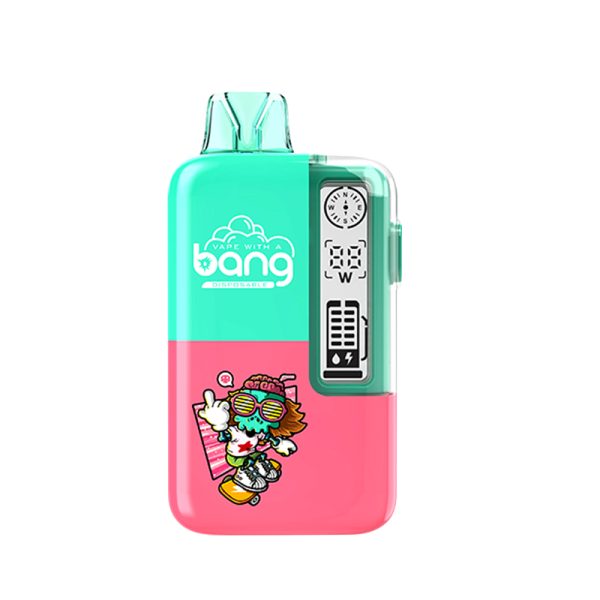 bang 32k-2 Vape Bang 32000 puff 32k E-sigaretta-10PCS/1 scatola