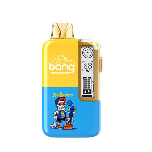 bang 32k-3 Vape Bang 32000 puff 32k E-sigaretta-10PCS/1 scatola