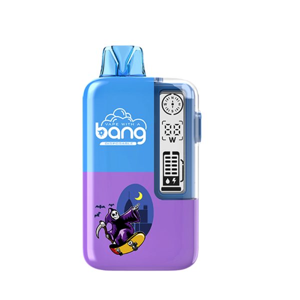 bang 32k-6 Vape Bang 32000 puff 32k E-sigaretta-10PCS/1 scatola