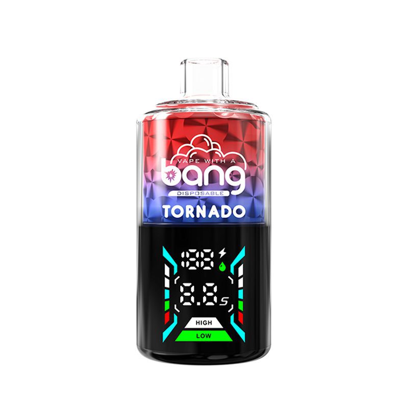 bang 40k-1 bang vape 40000 puff 40k sigaretta elettronica-8PCS/1 scatola