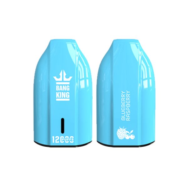 bang king 12000 puff Bang King 12000 | Esplora Bang King Vape 12000