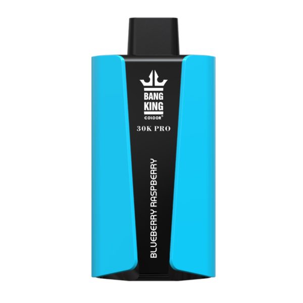 bangking 30K pro-1 Vape Bang King 30000 pro puff 30k E-sigaretta-10PCS/1 scatola
