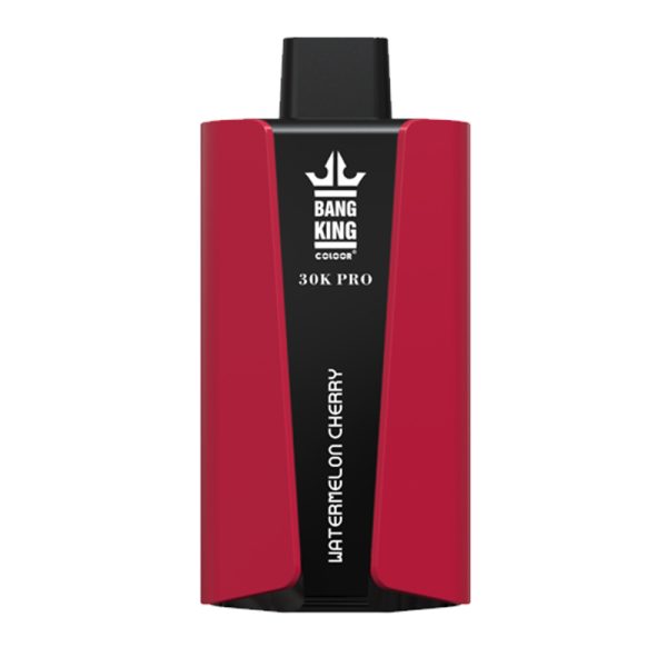 bangking 30K pro-11 Vape Bang King 30000 pro puff 30k E-sigaretta-10PCS/1 scatola
