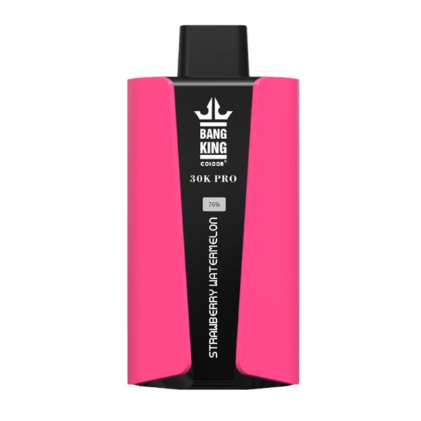 bangking 30K pro-2 Vape Bang King 30000 pro puff 30k E-sigaretta-10PCS/1 scatola