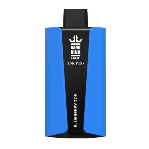 bangking 30K pro-3 Vape Bang King 30000 pro puff 30k E-sigaretta-10PCS/1 scatola