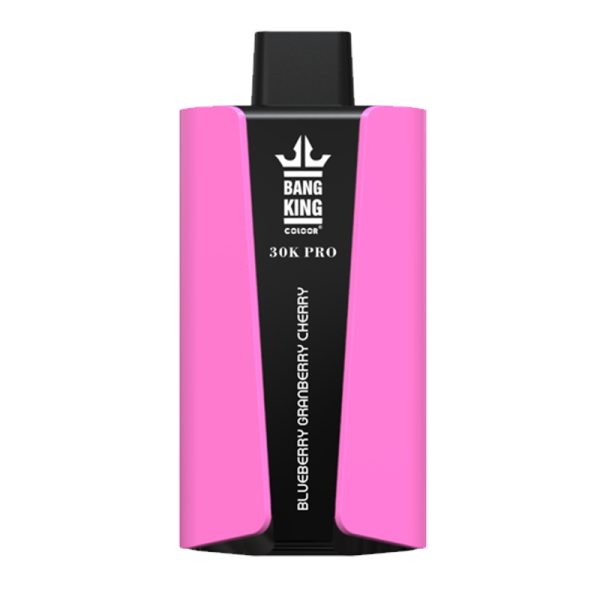 bangking 30K pro-6 Vape Bang King 30000 pro puff 30k E-sigaretta-10PCS/1 scatola