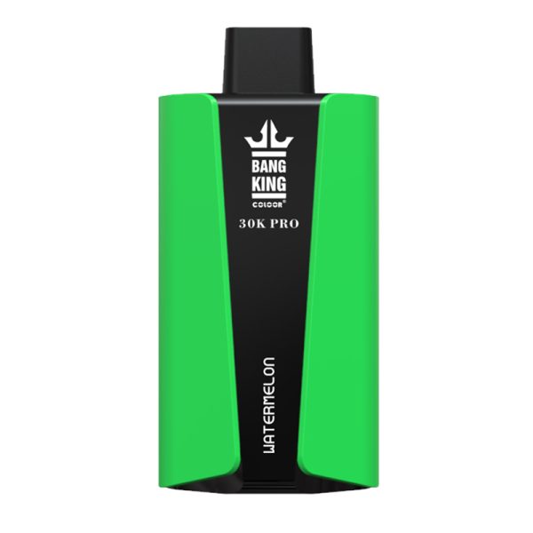 bangking 30K pro-7 Vape Bang King 30000 pro puff 30k E-sigaretta-10PCS/1 scatola