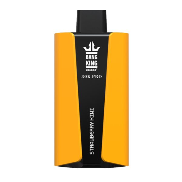 bangking 30K pro-8 Vape Bang King 30000 pro puff 30k E-sigaretta-10PCS/1 scatola