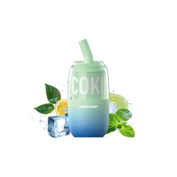 cokii tank-7 cokii vape tank 12000 Puff E-sigaretta-10PCS/1 box