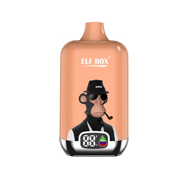 elf box 12000-3 Vape Elf Box 12000 Puffs 12K E-sigaretta-10PCS/1 box