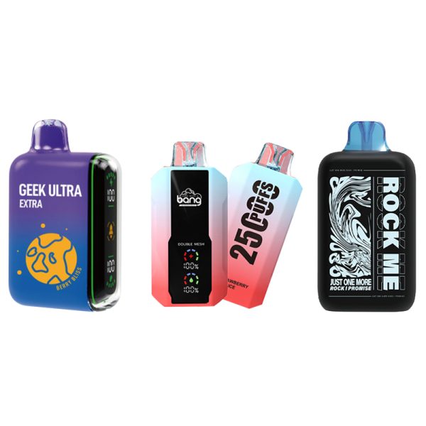 Vaporizzazione gratuita Vaporizzazione gratuita