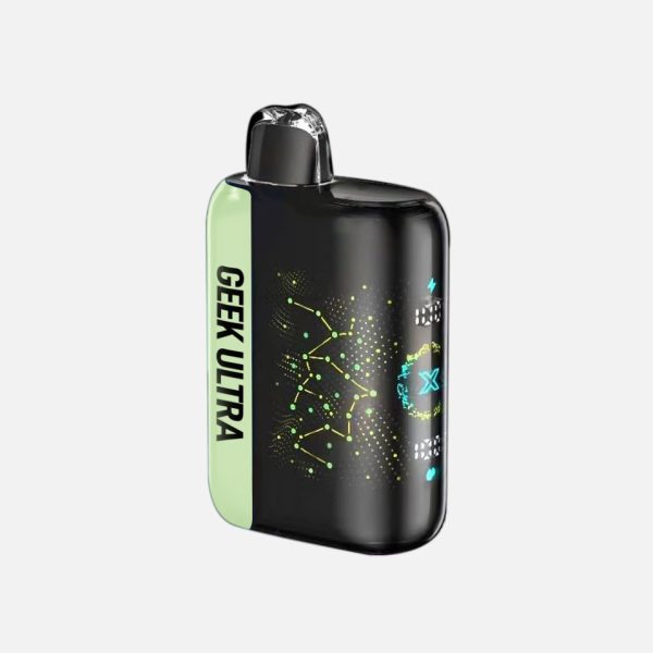 geek 星空 (8) Vape geek ultra 40000 puff 40k E-sigaretta-5PCS/1 scatola