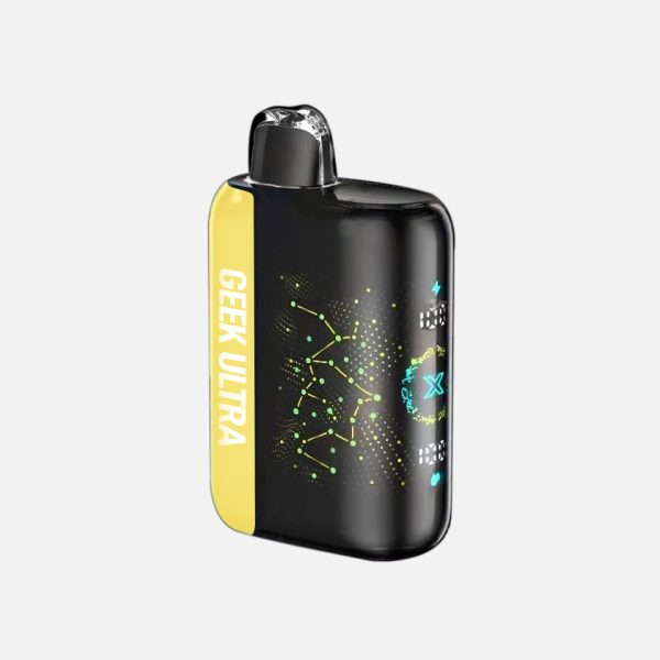 geek 星空 (9) Vape geek ultra 40000 puff 40k E-sigaretta-5PCS/1 scatola