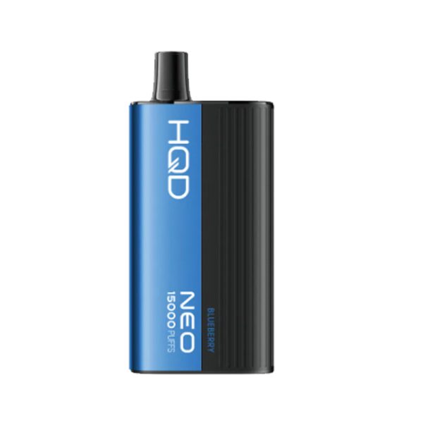 hqd neo 15K-7 hqd vape 15000 puff 15k sigaretta elettronica-5PCS/1 scatola
