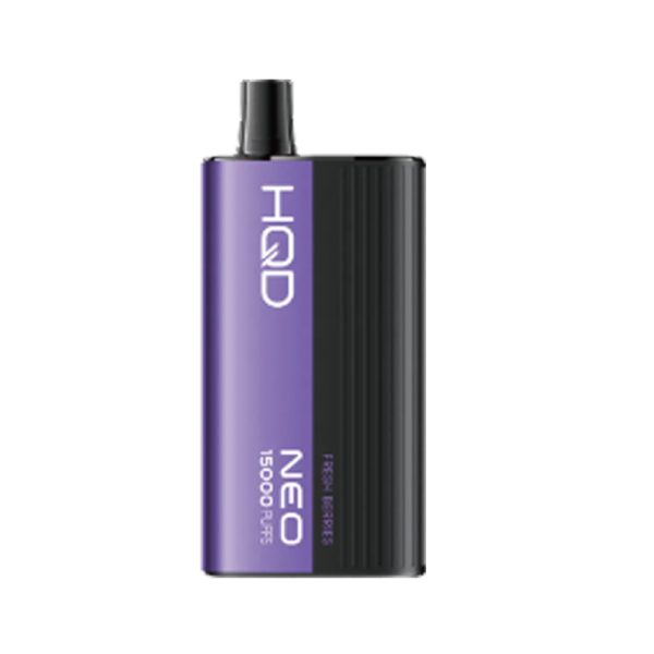 hqd neo 15K-9 hqd vape 15000 puff 15k sigaretta elettronica-5PCS/1 scatola