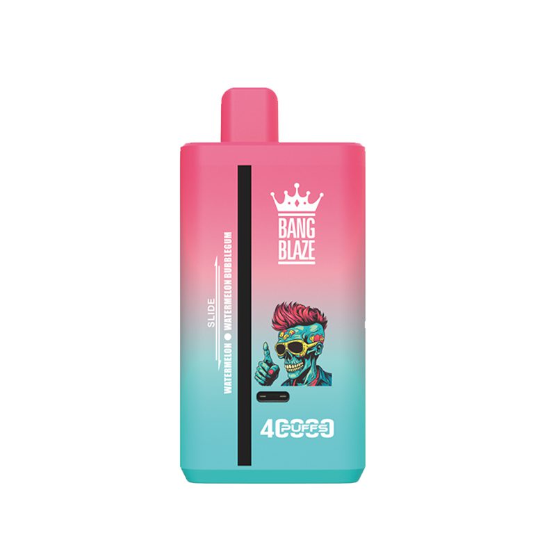 bang king 40k-7 vape bang king 40k-1PCS