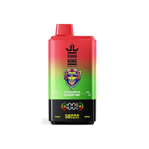 bang king 50k-1 vape bang king 50k-sigaretta elettronica-1PCS